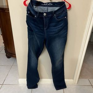 INC skinny jeans